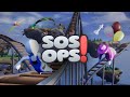Gameplay video of SOS OPS!  XBox