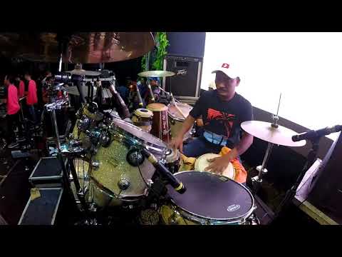 CEK SOUND...Melody Cinta New Pallapa,Cak Met