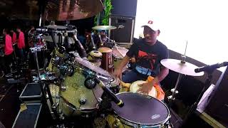 Download lagu CEK SOUND...Melody Cinta New Pallapa,Cak Met mp3