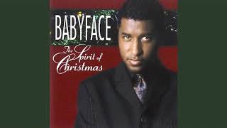 I&#39;ll Be Home For Christmas - Babyface