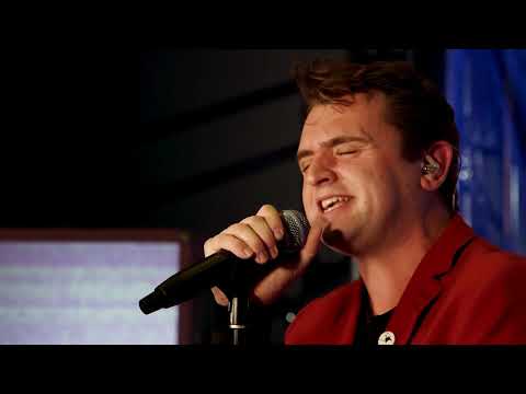 INDIE ROCK Wedding Band UK - The Radicals (Live Showreel)