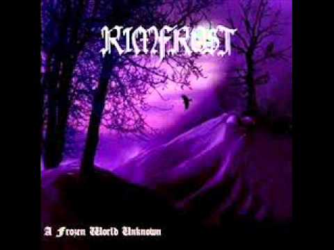 Rimfrost- Freezing Inferno