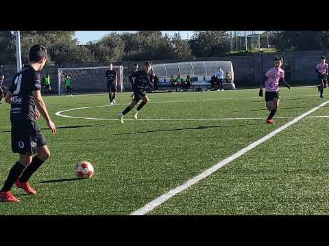 Sardegna - Allievi Regionali U17 Fascia A2 B G13 - Cosmosassari vs Lanteri Sassari (1)