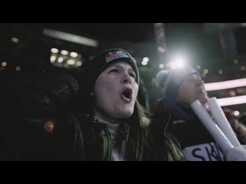 Red Bull Crashed Ice x Fenway Park