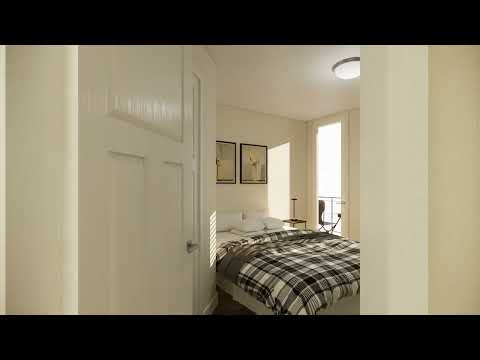 Harrisonburg Condo: 238 East Water Street Suite 321