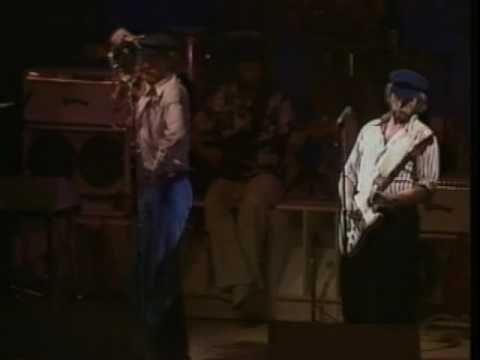 Heroes and Villains by the Beach Boys live in Melbourne 1978