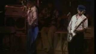 Heroes and Villains by the Beach Boys live in Melbourne 1978