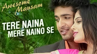 ❤ Love Video 👀 Latest WhatsApp Status Video || Tere Naina Mere Naino Se ||