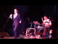 Nitzer Ebb - Promises (Live at Budapest, 2010.01.12.)