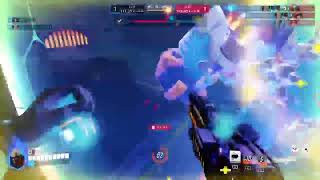 [Ow2 参加型配信 初見さん歓迎!]ゲリラ豪雨 参加型Ow！