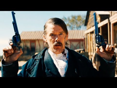 Трейлеры Малыш Кид