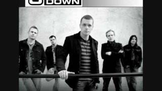 3 Doors Down ~ Better Life (HQ)