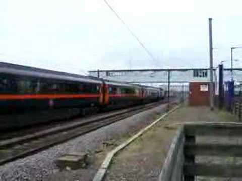 Valenta Thrash PBRO1