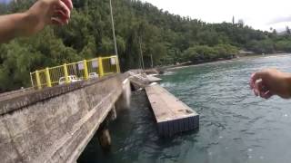 Phora - Distance (Short Gopro Video)