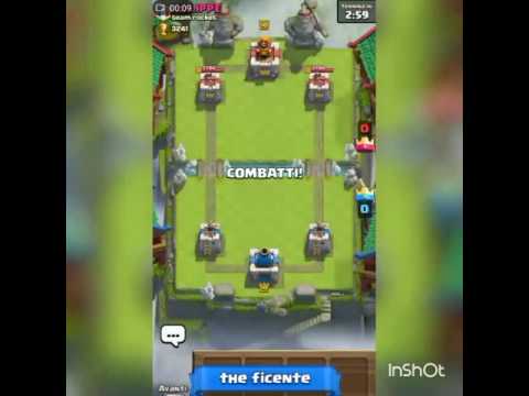 Deck OP con la scintilla!