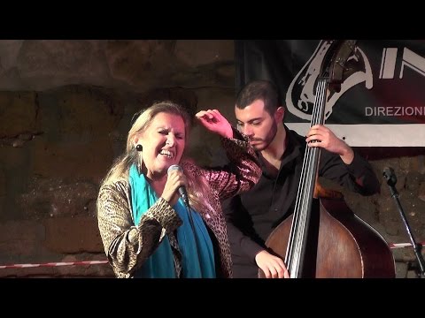 CONCERTO DI DONATELLA LUTTAZZI DEL 5/9/15 DEDICATO A LELIO LUTTAZZI