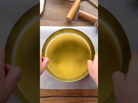 خوشمزه ترین کیک کافی شاپی کیک عسلی روسی🍯😍