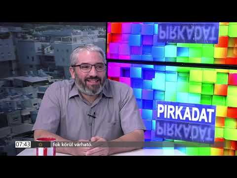 PIRKADAT M. Kende Péterrel: Biró Tamás