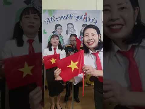 Văn nghệ kỷ niệm ngày Giải Phóng Miền Nam 30/4/1975_30/4/2025