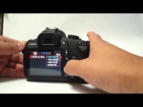 Titulo de prueba para Canon