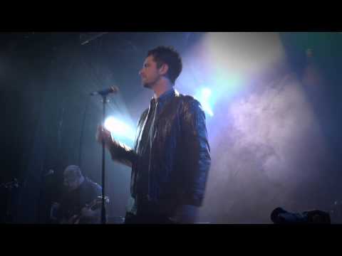 Alain CORSON - Made of Pain - Divan du Monde