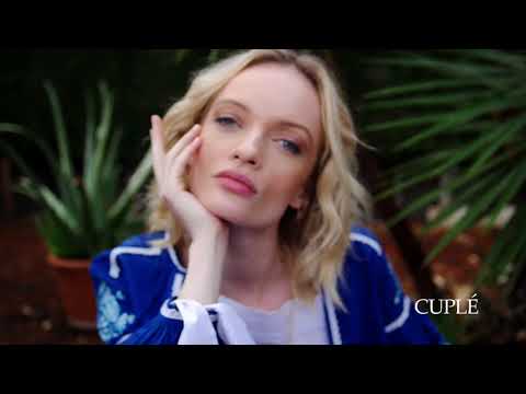 Nicole | Cuplé SS18