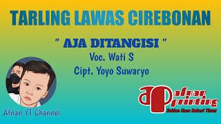 Download lagu Lirik lagu Aja di tangisi || Tarling lawas cirebonan #tarling2022 #tarlingcirebonan #ajaditangisi mp3
