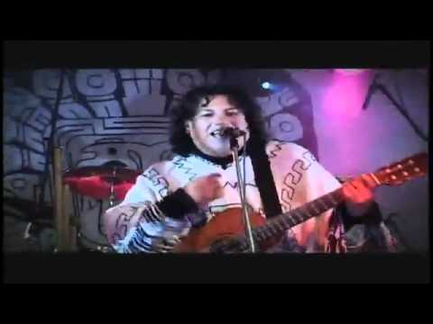 LOS KJARKAS - SAYA COCHABAMBA