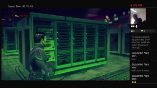 (PS4) Saints Row IV : Re Elected Gameplay : Part 9