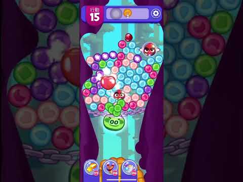 (Angry birds dream blast) Level 8746 gameplay, subscribe for latest update!