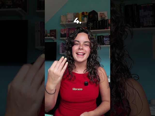 Vídeo relacionado con Se esconde el poder (BestiesBooks)