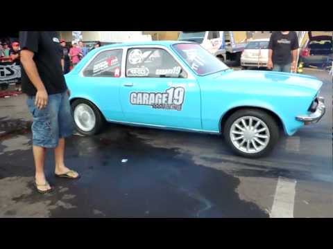 6.851@151Km/h - Recorde Traseira Turbo - Race Park Maringá|201M 1080p HD