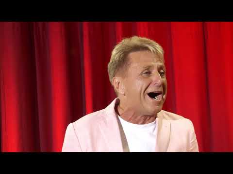 Trailer zur neuen Sendereihe "Goldene Schlager Juwelen"