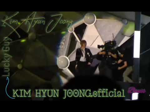 Suzy - Kim Hyun Joong
