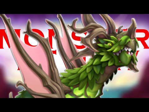 667 - GRAKON | THE MOST POWERFUL NATURE MONSTER IN MONSTER LEGENDS | SEASON 4 PASS | MONSTER REVIEW
