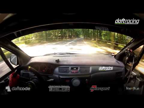 Daftracing / Michał Ratajczyk / GSMP Sopot 2015