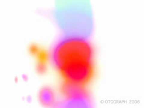 Otograph - Particles In Space.