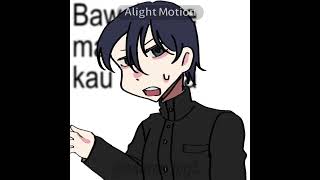 Download lagu MALAYSIAN BOY❗️❗️| ib:trend? |#alightmotion #haikyuu #malaysia #kageyamatobio mp3