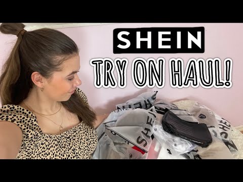 STOR SHEIN TRY ON HAUL!