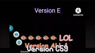 88888 LOL VERSION A to P59 ALL 1-635 BY