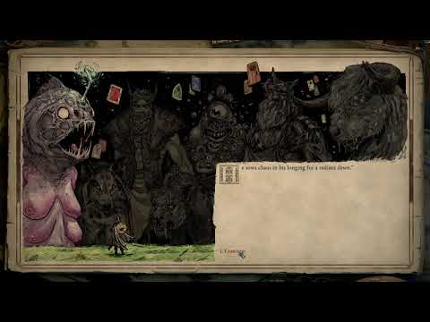 Pillars of Eternity 2: Deadfire walkthrough - 11: Neketaka