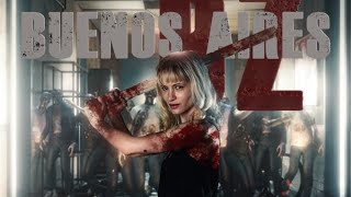 Buenos Aires BZ official trailer