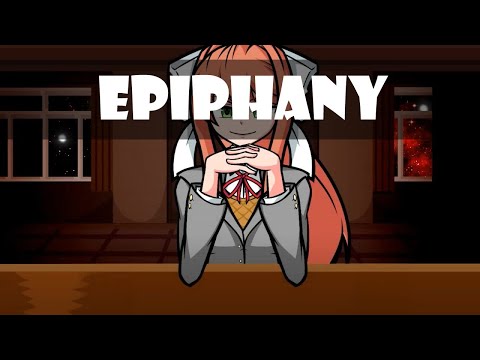 Epiphany - Cassette Girl cover | Doki Doki Takeover! OST