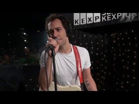 Razors Edge - Albert Hammond Jr