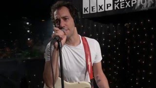Albert Hammond Jr. - Razors Edge (Live on KEXP)