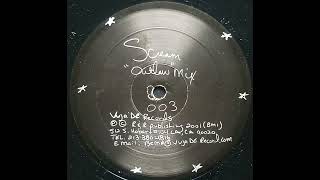 Jesse Outlaw - Scream (Outlaw Mix)