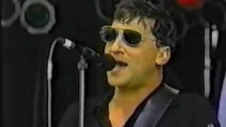 NEGLEKTED the afghan whigs