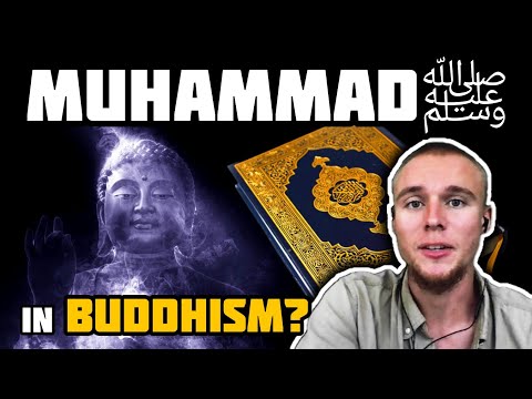 Ex-Buddhist Reacts to Muhammad ﷺ Prophesied in Buddhist Scriptures! (Surprising!)