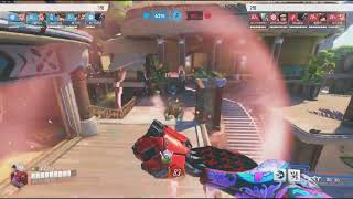 겐지 똥캐 아니다