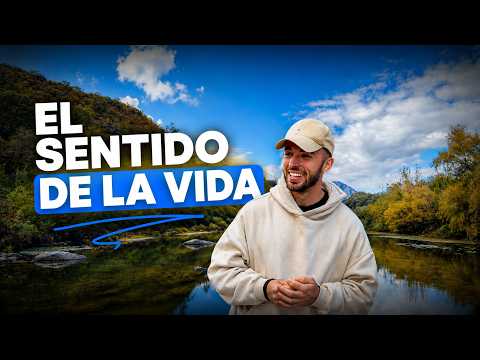 "El sentido de la vida" - Futbolista Consciente